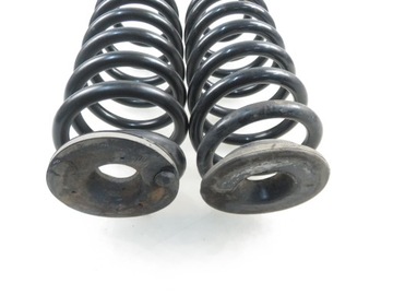 фото thumb №7, Пружини зад занижуючі vw cc kba91456 kba91336