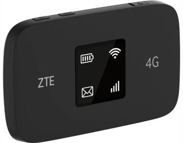 LTE МОДЕМ-РОУТЕР ZTE MF971R ДЛЯ SIM-КАРТЫ СТАРТЕР