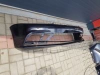 фото thumb №1, Бампер перед передній vw jetta lift fl 5c6 15 16 -