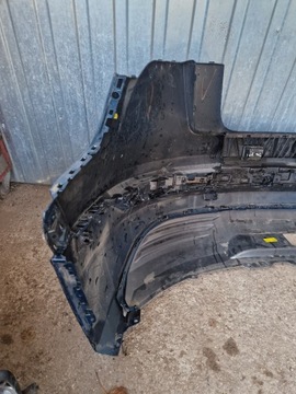 фото thumb №13, Audi e-tron 4ke бампер зад