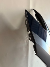 фото thumb №10, Audi a6 4k c8 allroad 18-24 крыло левый передний