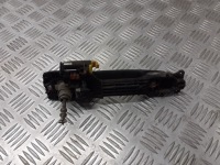 фото thumb №2, Ручка левая передняя toyota yaris ii