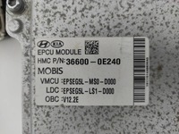 фото thumb №9, Перетворювач напруги модуль конвертер kia soul 36600-0e240