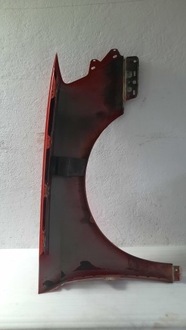 фото thumb №6, Vw passat b6 крыло левый перед