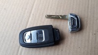 фото thumb №1, A6 c7 4g ключ ключ pilot 4g0959754k a7 4g