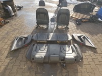 фото thumb №9, Audi a4 b8 08-11r sedan сидіння шкіряні диван