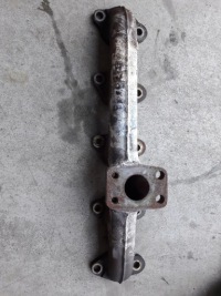 фото thumb №1, Коллектор выпускной scudo expert jumpy 1.6 hdi