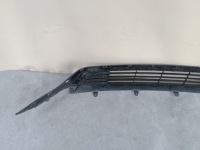 фото thumb №9, Toyota bz4x bz 4x спойлер решётка нижняя хром w бампер перед передний