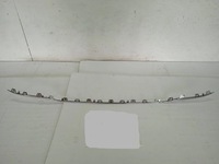 фото thumb №15, Молдинг хром бампера задня mercedes-benz w246 b-klasa