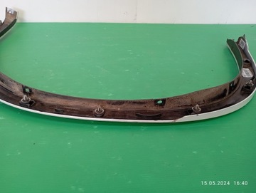 фото thumb №9, Планка крыльев bmw x3 g01 x4 g02 m набор 8064828