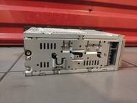 фото thumb №6, Jeep cherokee liberty kj lift 2.8crd радіо програвач радіопрогравач oryg