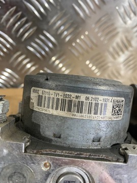 фото thumb №4, Honda civic ix насос abs 57110-tv1-e032