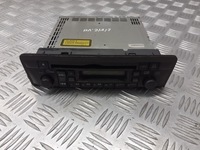 фото thumb №1, Радио заводской honda civic vii 39101-s5s