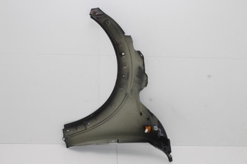 фото thumb №7, Крыло правые перед mini cooper r56 06-11r a25