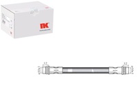 фото thumb №1, Шланг гальмівний elast. citroen задня jumpy evasion