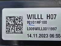 фото thumb №5, Hyundai kona 2 ii full led лампа передняя