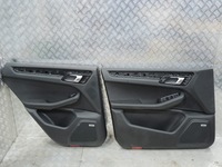 фото thumb №15, Сиденья кожа вентилируемые porsche macan 95b lift