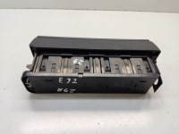 фото thumb №5, Bmw 7 e32 1993 другая часть салона 1390366