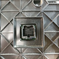 фото thumb №9, Jeep compass 17-панель кондиционера usa p5va68dx9ad