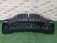 фото thumb №1, Бампер bmw x5 g05 m набор