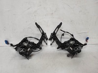 фото thumb №1, Механизм крыша левый правый mercedes sl w232 r232