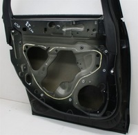 фото thumb №14, Дверь левый задняя citroen c5 iii x7 08-17 kombi ktvd