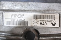 фото thumb №4, Бортовой компьютер двигателя renault megane iii 1.4tce