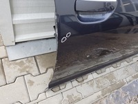 фото thumb №5, Audi a6 c6 04-11r дверь правые перед lz7q