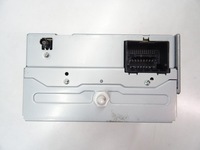 фото thumb №8, Opel meriva b радіо радіопрогравач панель комплект