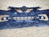 фото thumb №16, Renault captur lift 16- бампер передний перед