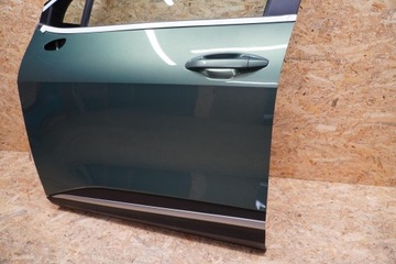 фото thumb №12, Двері лівий перед комплектні sportage v 23r 0km ex оригінал ідеальний стан нове 21-