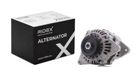 фото thumb №2, Ridex 4g1111 генератор генератор 75a 12v do mitsubishi colt iv caa