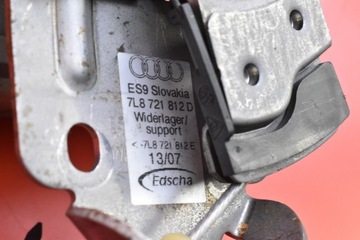 фото thumb №12, Механізм гальма ручного 7l0721797n audi q7 4l 05-09