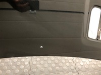 фото thumb №8, Капот mercedes gle w166 w292 c292