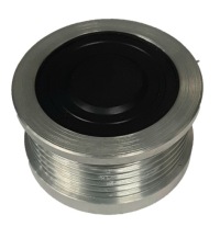 Купить Шкив генератора hyundai wiele modeli оригинальный номер 3732227012, фото thumb