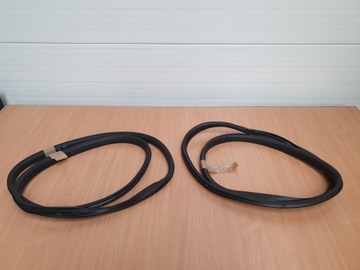 фото thumb №7, Прокладка кузовна ніша двері megane iv hb