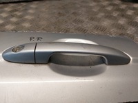 фото thumb №2, Ручка зовнішня двері праві перед kia cerato i