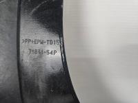 Suzuki vitara ii 2015 - бампер задний задняя pdc 71811-54p Оригинал, фото thumb