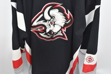 Мужская майка Koho Buffalo Sabers НХЛ XL