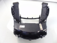 фото thumb №5, Панель кондиціонера радіо рамка ґрати hyundai i40