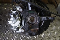 фото thumb №5, Поворотный кулак амортизационная стойка правый перед clio v nowa