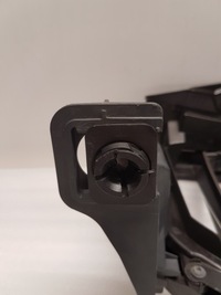 фото thumb №11, Жалюзи воздуховод воздуха bmw g30 g31 7497281