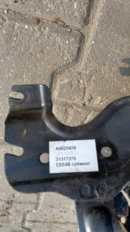 фото thumb №4, Подрамник балка двигателя volvo v60 s60 10-13r 2.0 d3