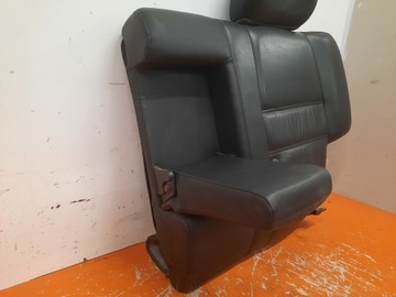 фото thumb №14, Nissan pathfinder r50 ii 99-04 сиденье диван зад задняя кожа