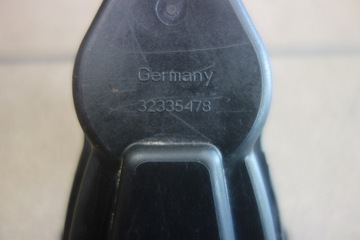 фото thumb №6, Audi a4 b8 супорт гальмівний зад праві 32335478