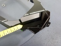 фото thumb №4, Bmw 1 f40 f44 рамка домкрата dekor тунель 5a563e1