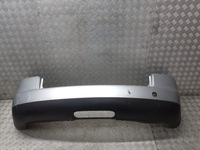 фото thumb №1, Бампер задня vw touran la7w