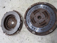 фото thumb №4, Сцепление двухмассовый peugeot 2008 1.6 bluehdi