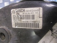 фото thumb №2, Усилитель fiat stilo 1.4 16v 00468058850