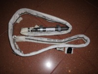 фото thumb №1, Audi a8 4h шторка безопасности левая сторона